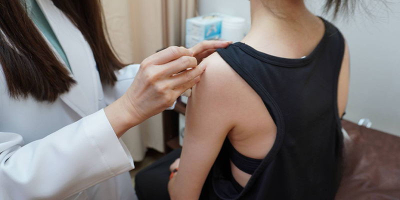 中醫小針刀療法