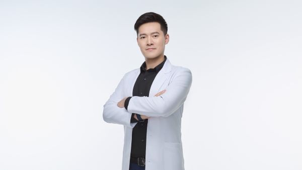 澤予堂竹北中醫_廖志彰醫師