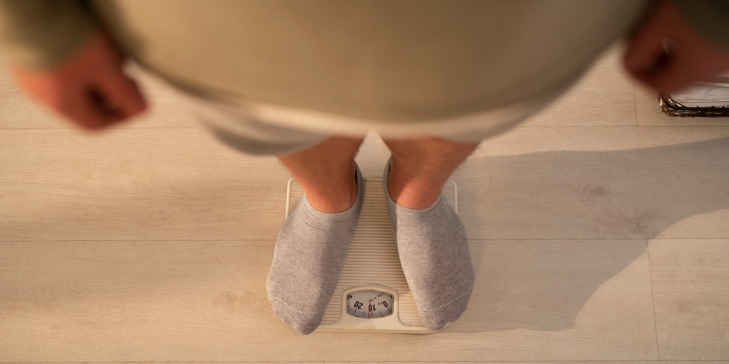 飲食控制多久會瘦