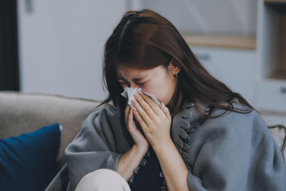 鼻子過敏怎麼辦